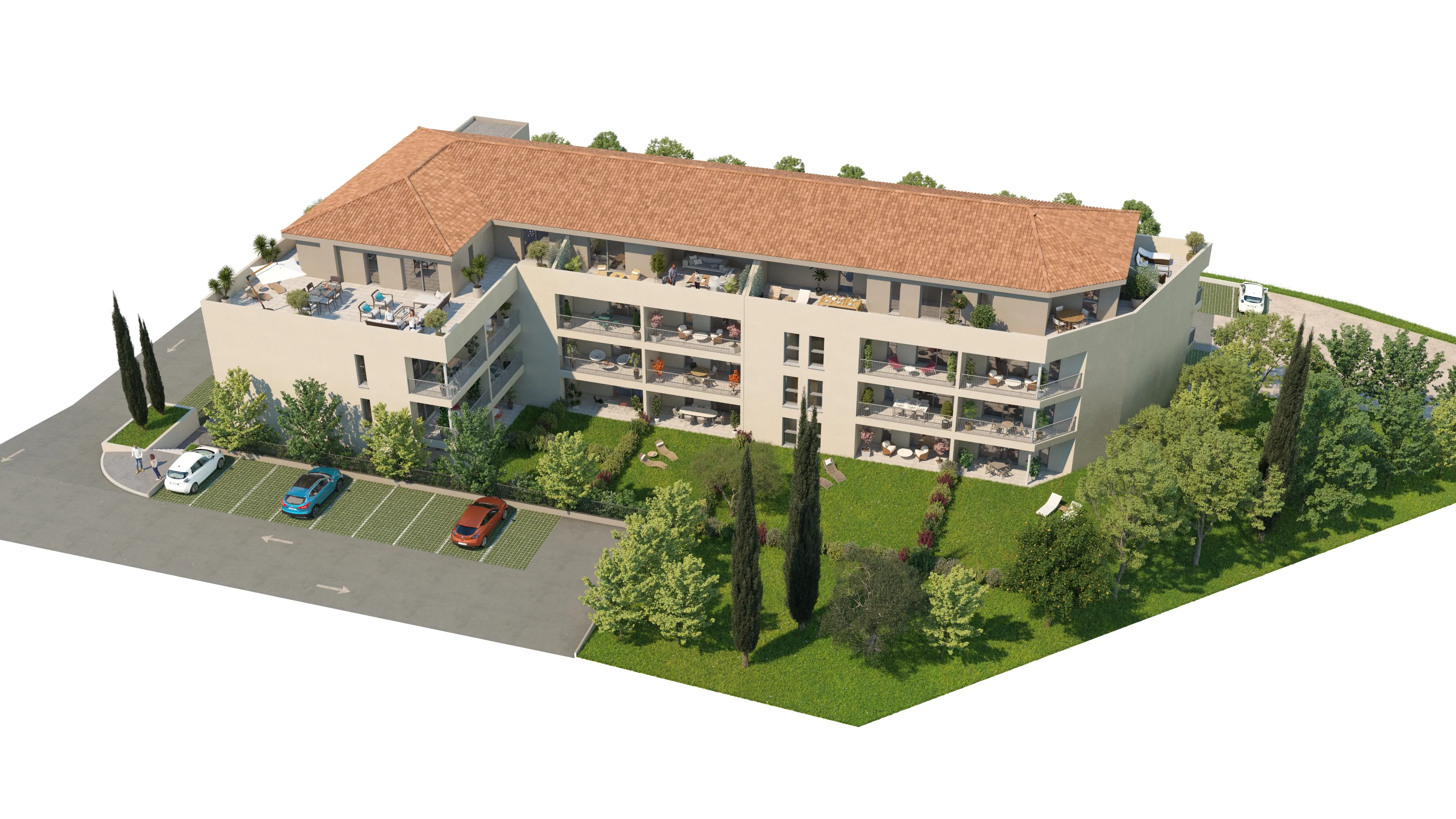 maquette-landing